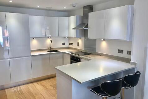 Kitchen (Main)