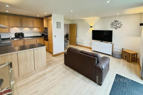 Living Kitchen