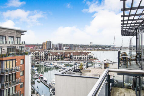 View from Balcony