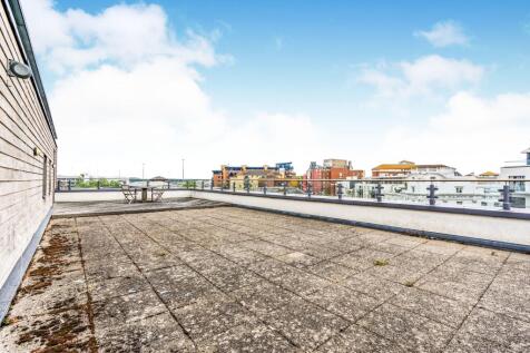 Roof Terrace
