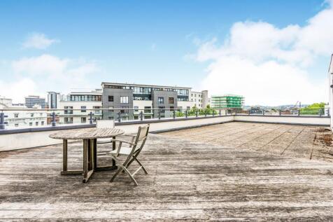 Roof Terrace
