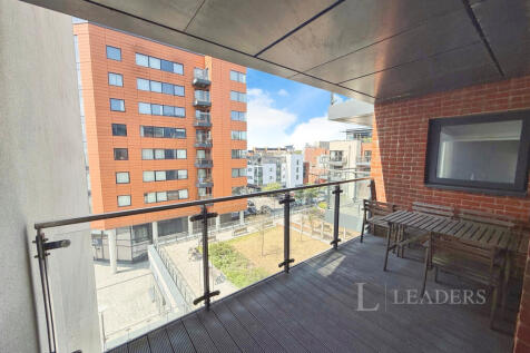 Balcony 2