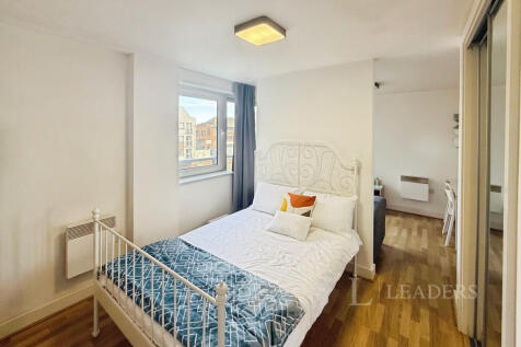 Bedroom Area