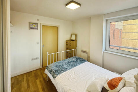 Bedroom Area