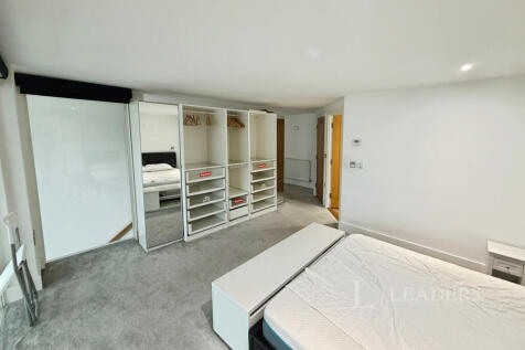 Bedroom 1 1