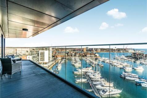 Balcony and View