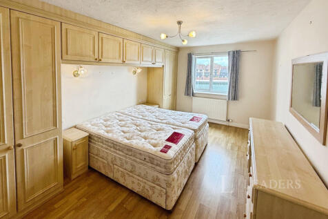 Bedroom 1 1