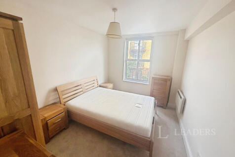 Bedroom 1 2