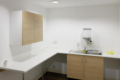 Kitchenette