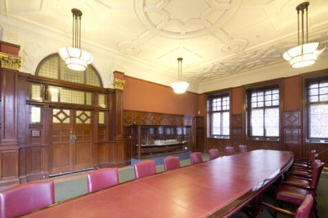 Boardroom