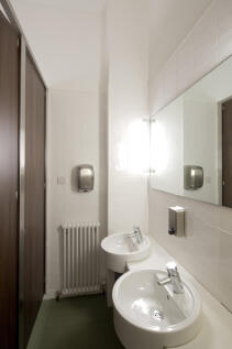 Toilets