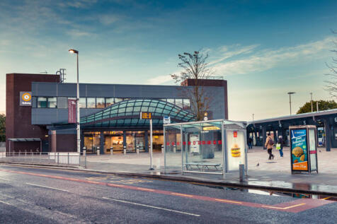 Transport Hub