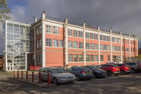 Rear Elevation