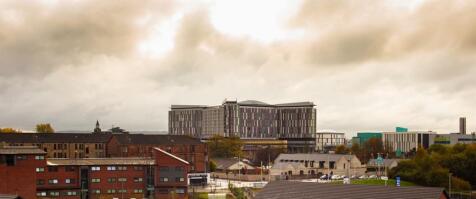 QEHospital from roof