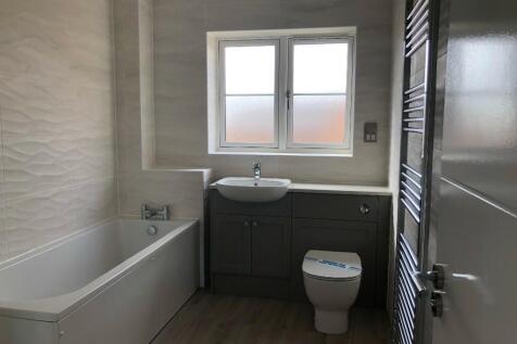 Typical Bathroom