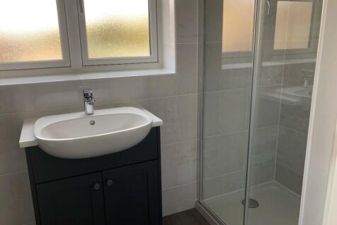 Typical En Suite