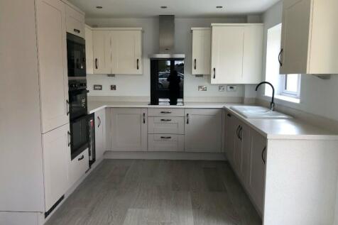 Typical Kitchen