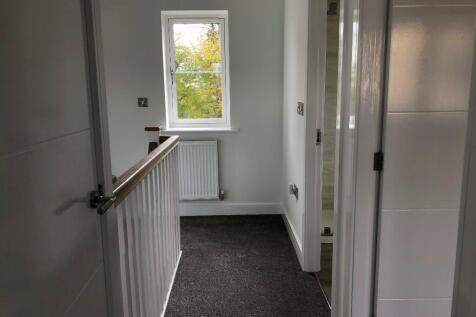 Typical Hallway
