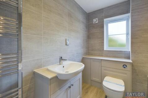 Typical Bathroom