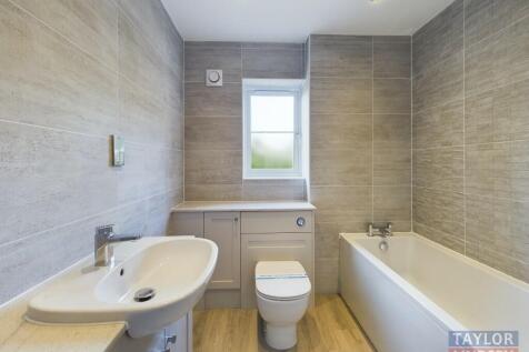 Typical Bathroom