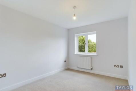 Typical Bedroom