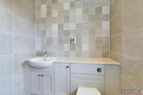 Typical Ensuite
