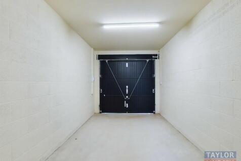 Typical Garage
