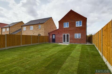 Typical Rear Ext