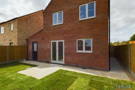 Typical Rear Ext