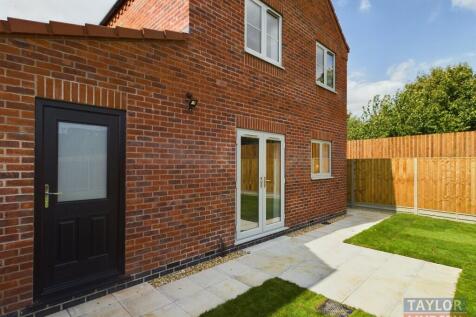 Typical Rear Ext