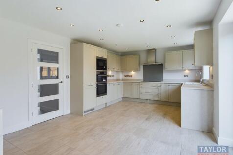 Typical Kitchen