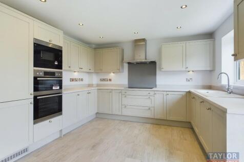 Typical Kitchen