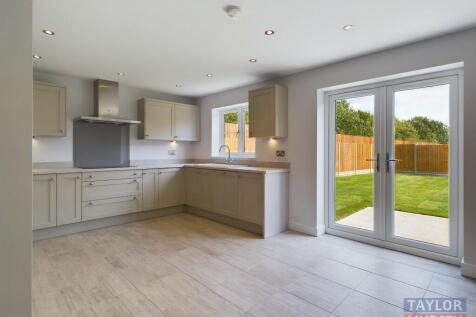Typical Kitchen
