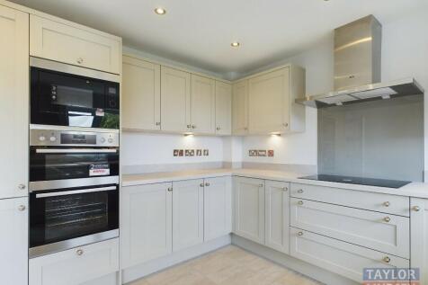 Typical Kitchen
