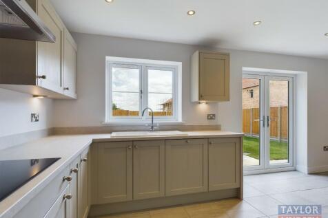 Typical Kitchen