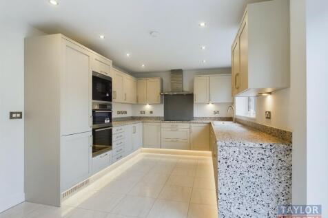 Typical Kitchen