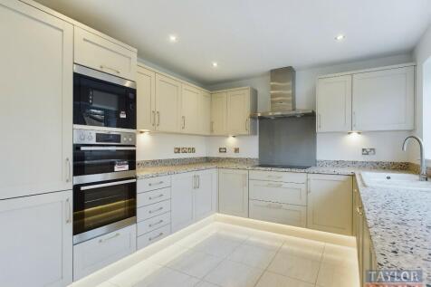 Typical Kitchen