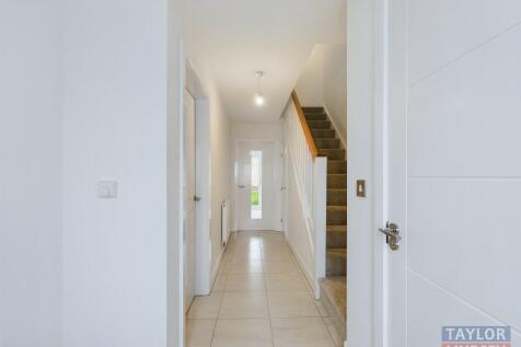 Typical Hallway