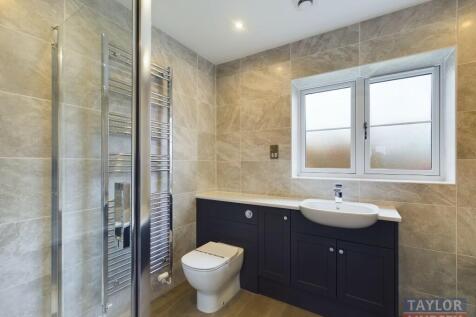 Typical Bathroom