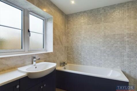 Typical Bathroom