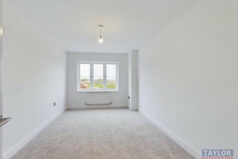 Typical Bedroom
