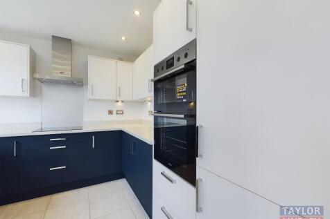 Typical Kitchen