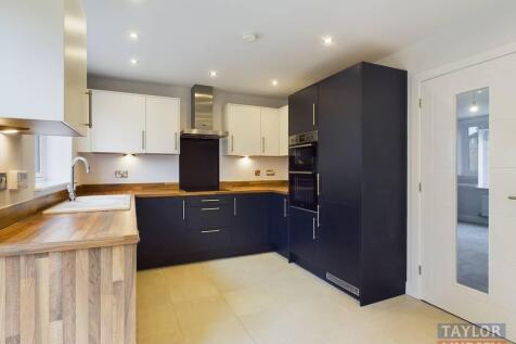 Typical Kitchen