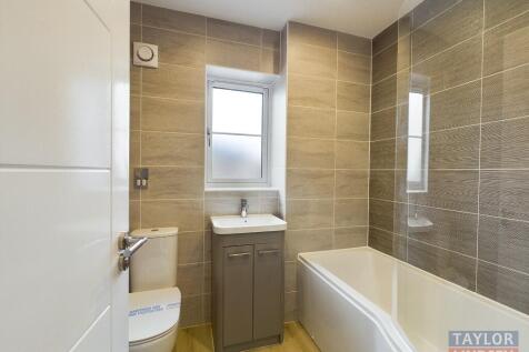 Typical Bathroom