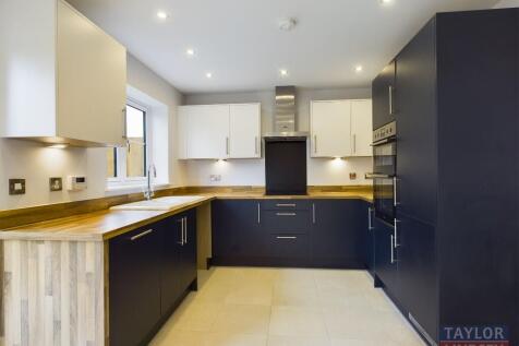 Typical Kitchen
