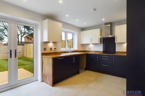 Typical Kitchen