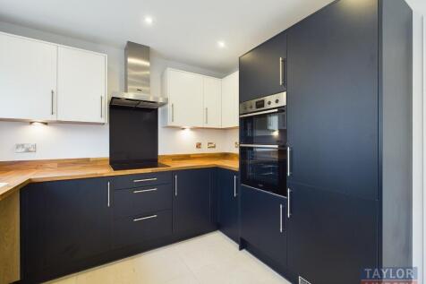 Typical Kitchen