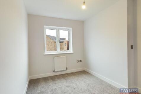 Typical Bedroom