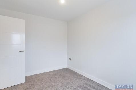 Typical Bedroom  