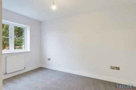 Typical Bedroom